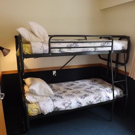 Hikurangi StayPlace Whanganui Bagian luar foto