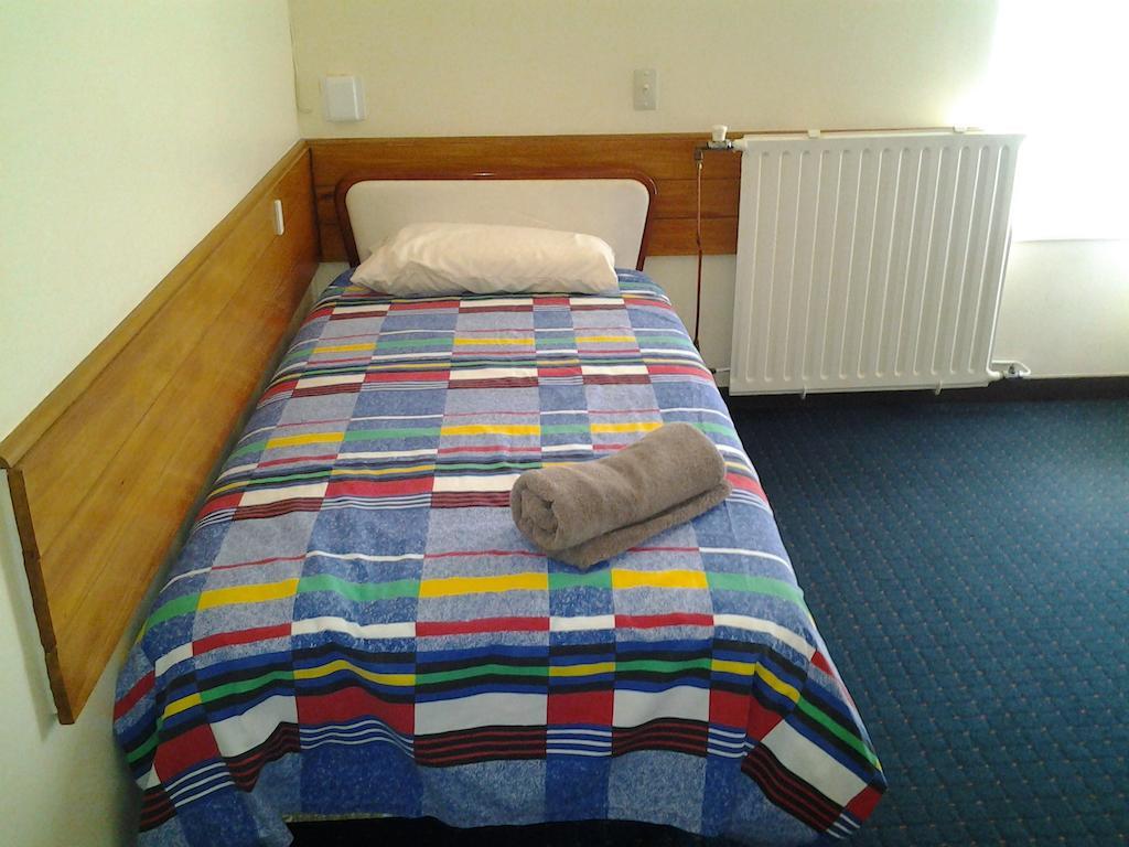 Hikurangi StayPlace Whanganui Ruang foto