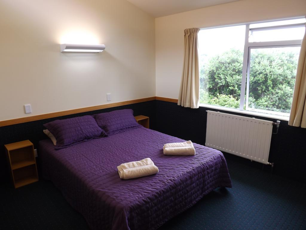 Hikurangi StayPlace Whanganui Ruang foto