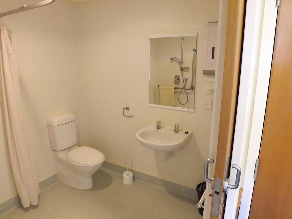 Hikurangi StayPlace Whanganui Ruang foto