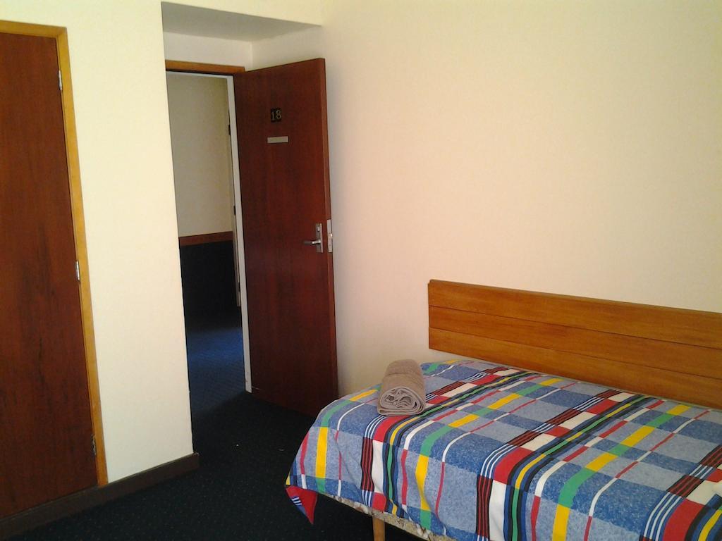 Hikurangi StayPlace Whanganui Ruang foto