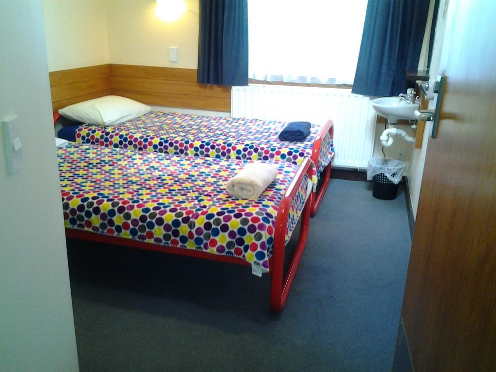 Hikurangi StayPlace Whanganui Ruang foto