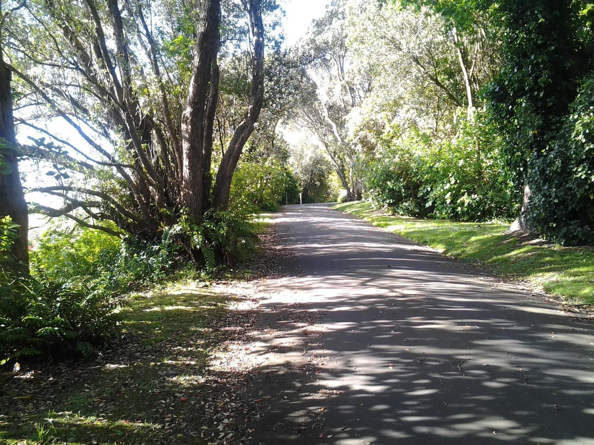 Hikurangi StayPlace Whanganui Bagian luar foto