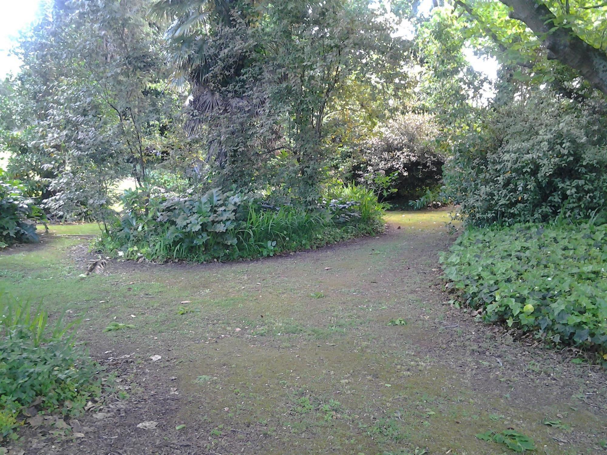Hikurangi StayPlace Whanganui Bagian luar foto