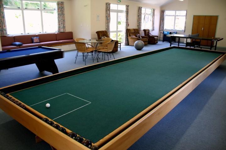 Hikurangi StayPlace Whanganui Bagian luar foto