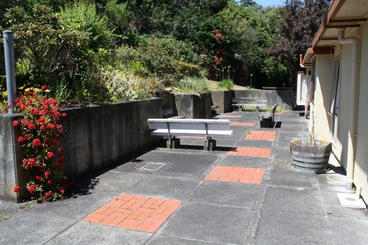 Hikurangi StayPlace Whanganui Bagian luar foto