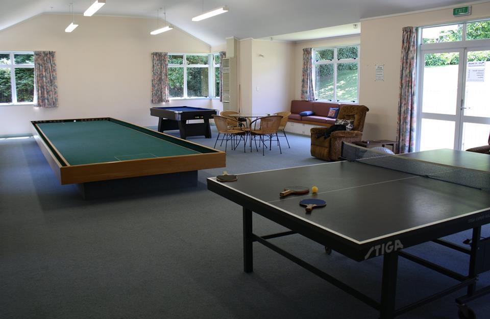 Hikurangi StayPlace Whanganui Bagian luar foto