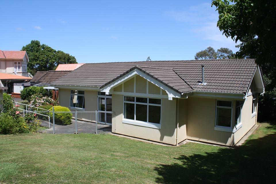 Hikurangi StayPlace Whanganui Bagian luar foto