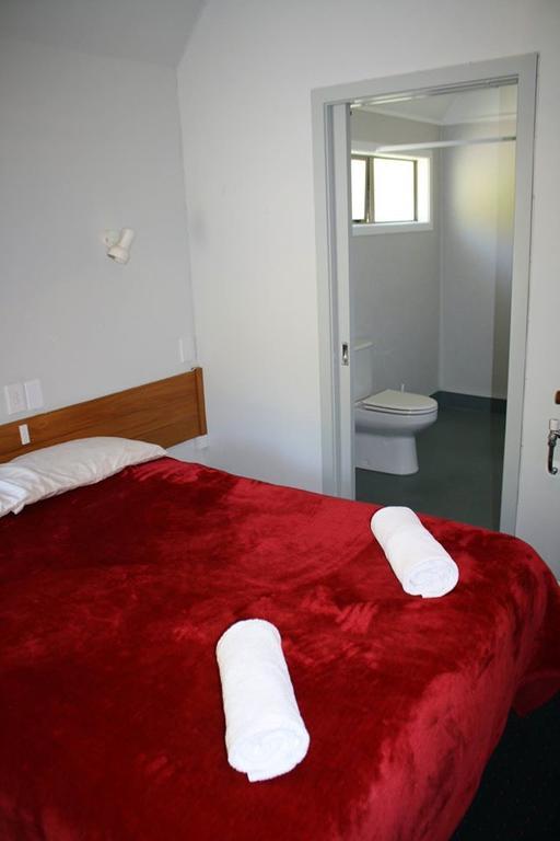 Hikurangi StayPlace Whanganui Bagian luar foto