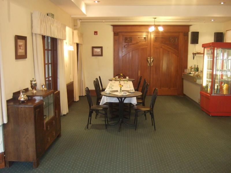Hikurangi StayPlace Whanganui Bagian luar foto