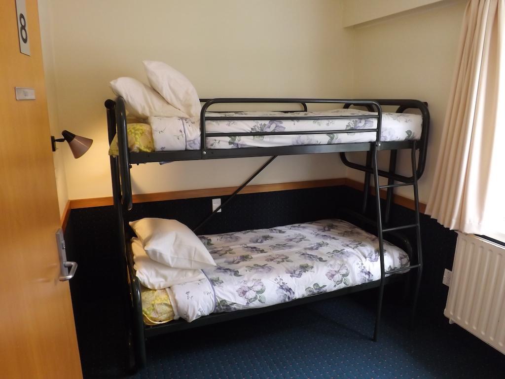 Hikurangi StayPlace Whanganui Bagian luar foto