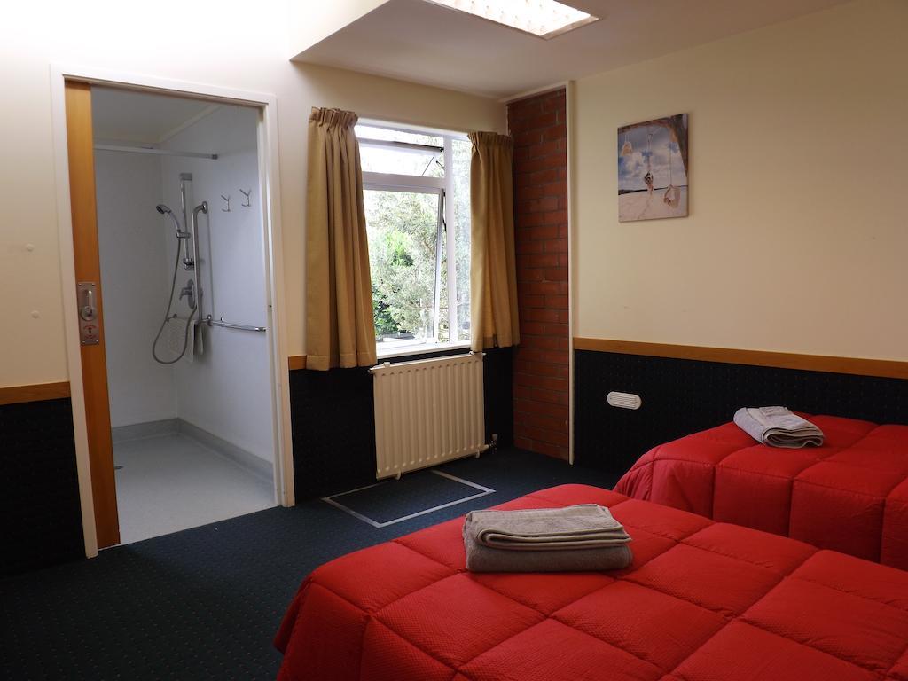 Hikurangi StayPlace Whanganui Bagian luar foto