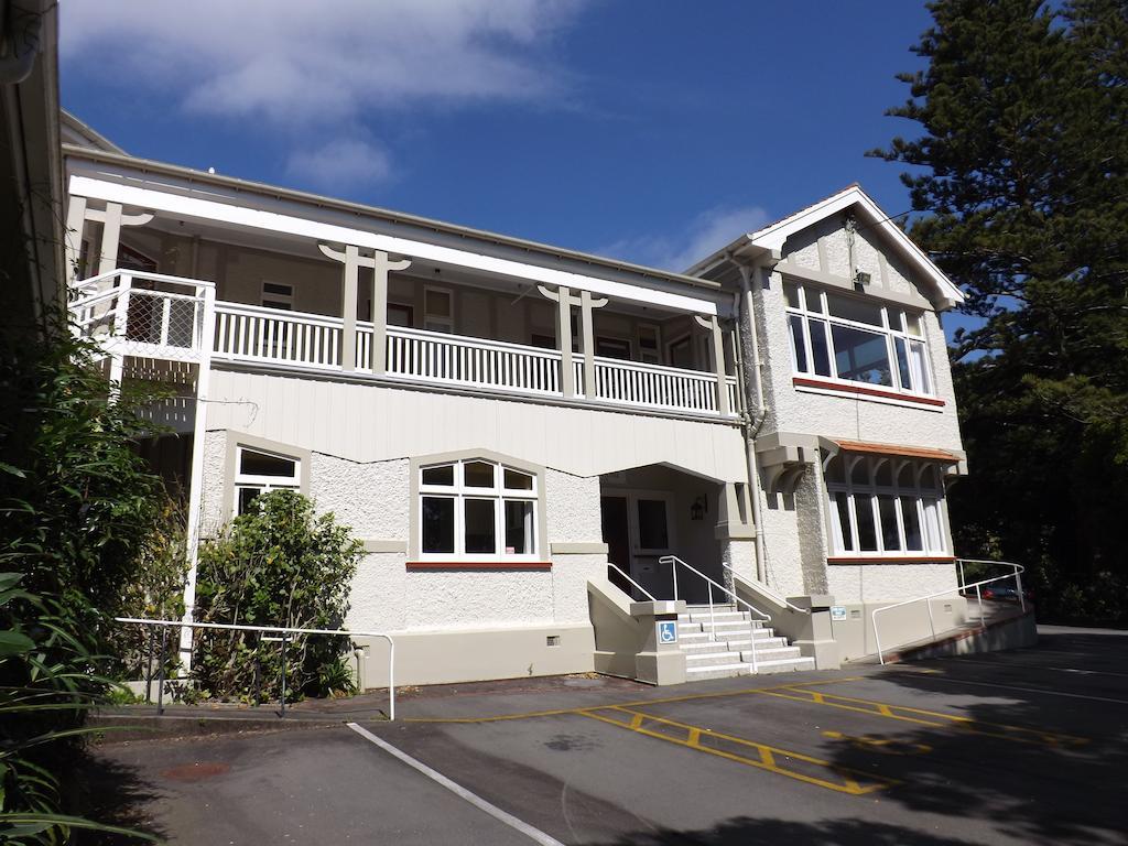 Hikurangi StayPlace Whanganui Bagian luar foto