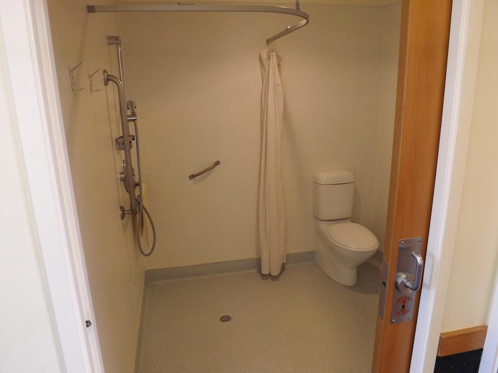 Hikurangi StayPlace Whanganui Bagian luar foto