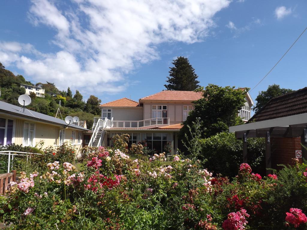 Hikurangi StayPlace Whanganui Bagian luar foto