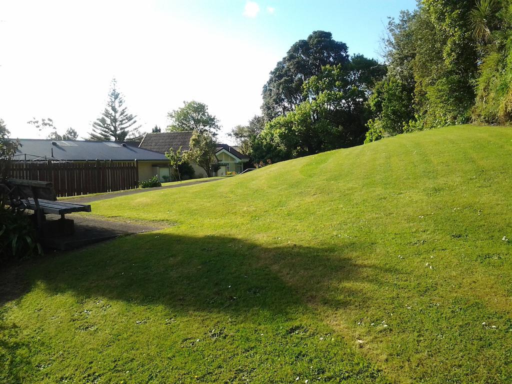 Hikurangi StayPlace Whanganui Bagian luar foto