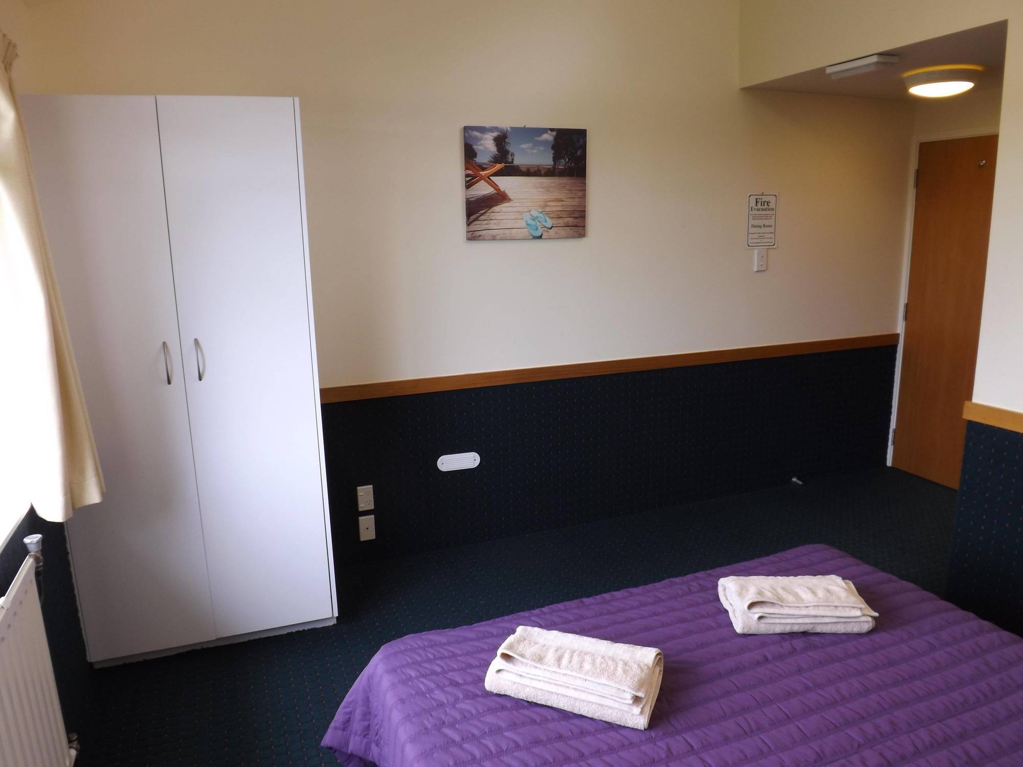 Hikurangi StayPlace Whanganui Bagian luar foto