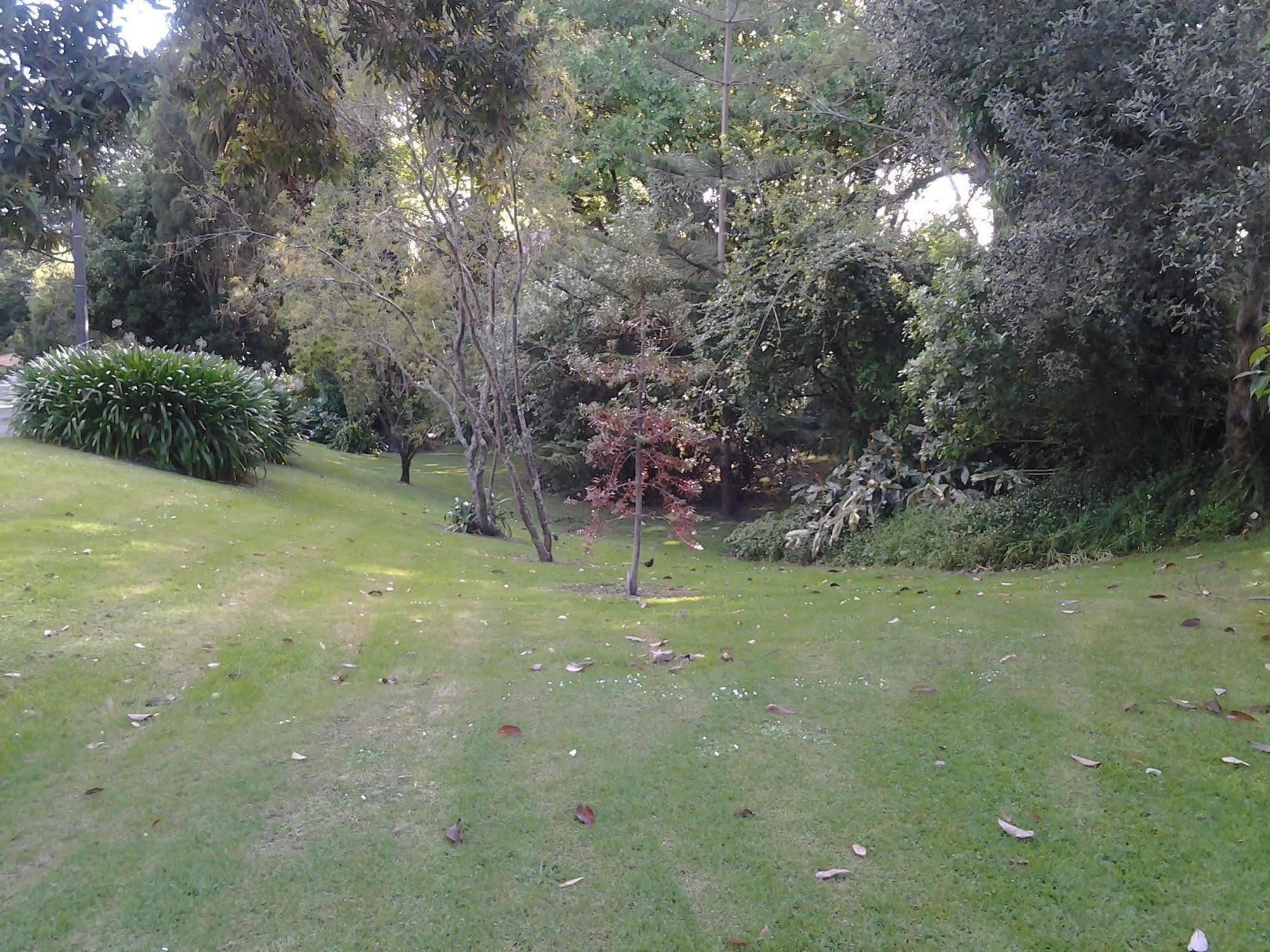 Hikurangi StayPlace Whanganui Bagian luar foto